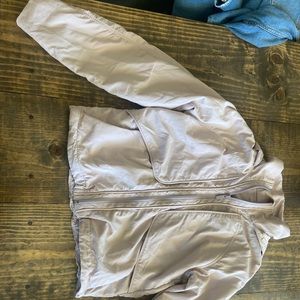 Lululemon Windbreaker/Rainjacket
